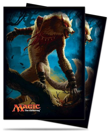 UP D-PRO MTG SHADOWS OVER INNISTRAD V5 80CT | 074427863401