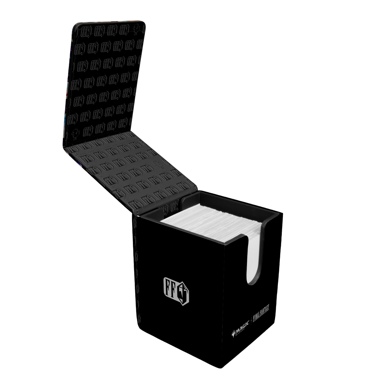 UP D-BOX ALCOVE FLIP MTG FINAL FANTASY PREMIUM X | 074427384944