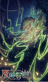 FOW A3 THE MOONLIT SAVIOR BOOSTER | 4560488521849