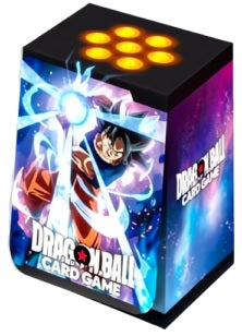 DBS CARDCASE FUSION WORLD V1 | 810059788299