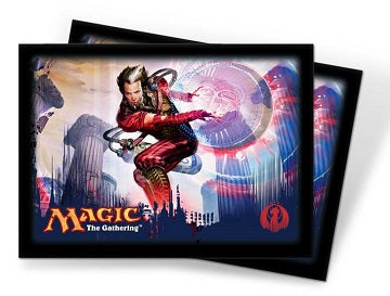 UP D-PRO MTG RETURN TO RAVNICA V2 80CT | 074427860110