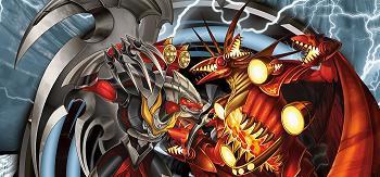 KAIJUDO THE VORTEX SET PREMIER KIT | 653569997641