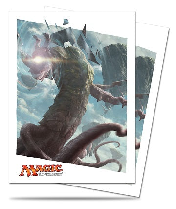 UP D-PRO MTG OATH O/T GTWTCH KOZILEK V1 80CT | 074427863029