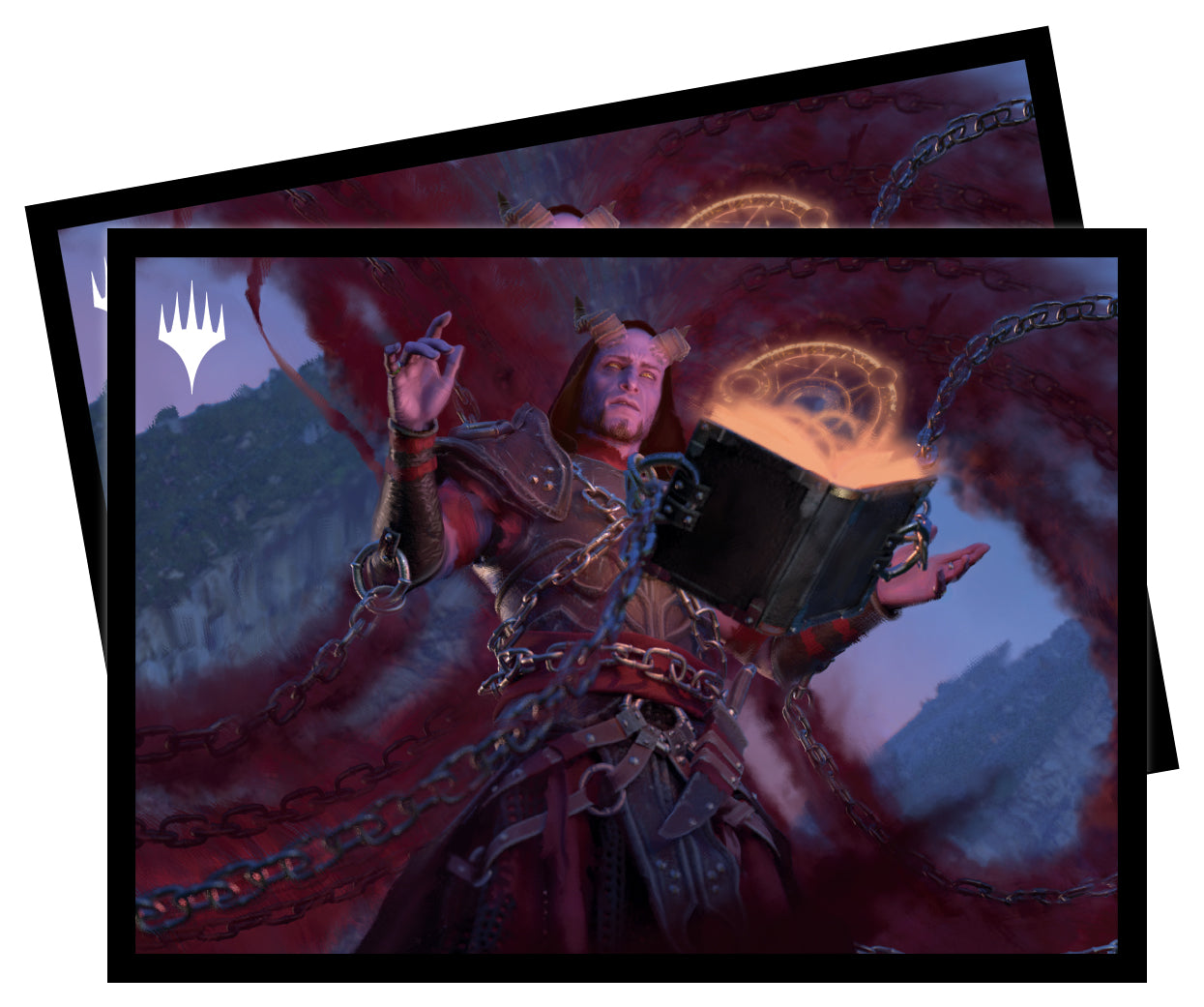 UP COMBO D-BOX D-PRO MTG CMD ADV I/T FORGOTTEN V3 | 074427187750