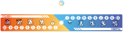 DIGIMON TAMER'S EVOLUTION BOX | 4549660540892