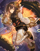 CFV FIGHTERS COLLECTION 2017 | 8885009403708