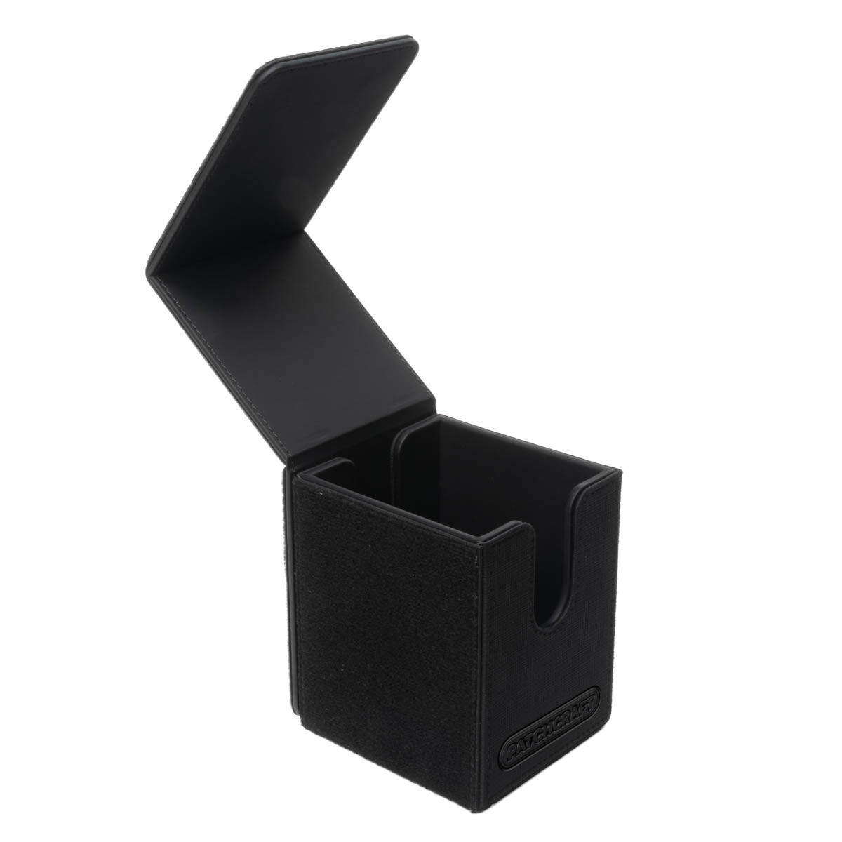 UP D-BOX ALCOVE FLIP PATCHCRAFT BLACK | 074427166403