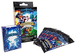 LIGHTSEEKERS: AWAKENING SUPER BOOSTER | 796714714073