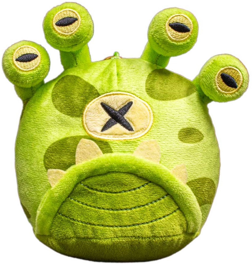 UP GAMER POUCH DND GAZER | 074427384784