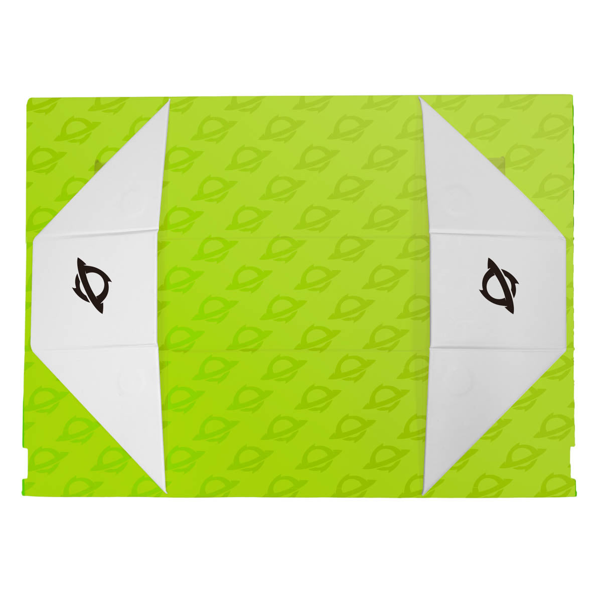 UP STORAGE BOX MTG EDGE OF ETERNITIES 500+ FLAT PACK | 074427388706