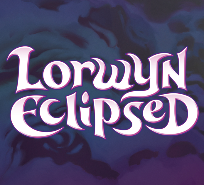 MTG LORWYN ECLIPSED DRAFT NIGHT | 195166305479