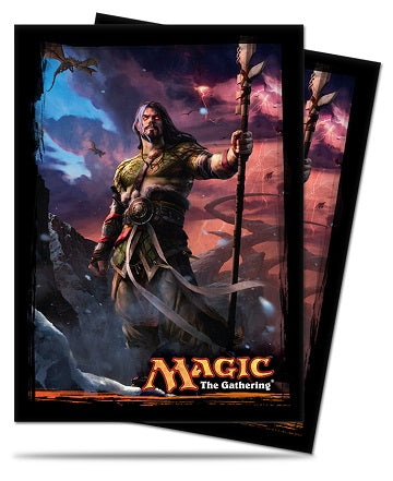 UP D-PRO MTG DRAGONS OF TARKIR 80CT V2 | 074427862435