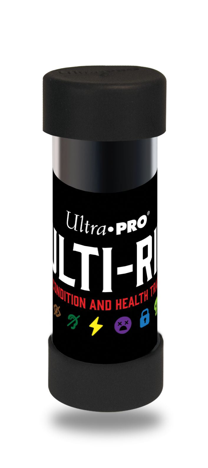 UP MULTI-RING ROTATING CONDITION/HEALTH TRACKER | 074427163990