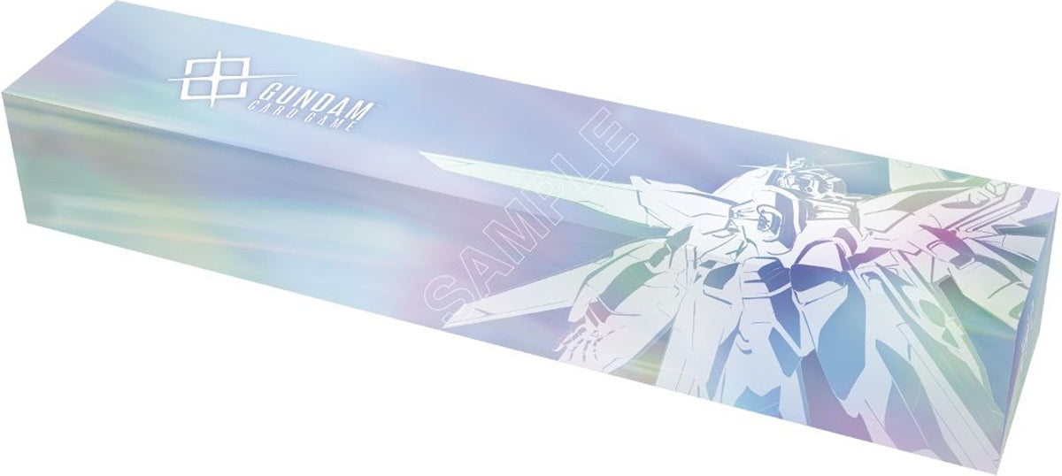 GUNDAM CG PB03 1ST ANNIVERSARY SET