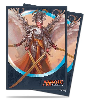 UP D-PRO MTG KALADESH V1 80CT | 074427864088