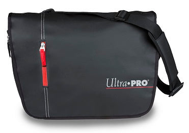 UP ZIP GAMERS BAG - RED TRIM | 074427844363