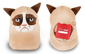 UP D-BOX GRUMPY CAT COZY PLUSH | 074427844318