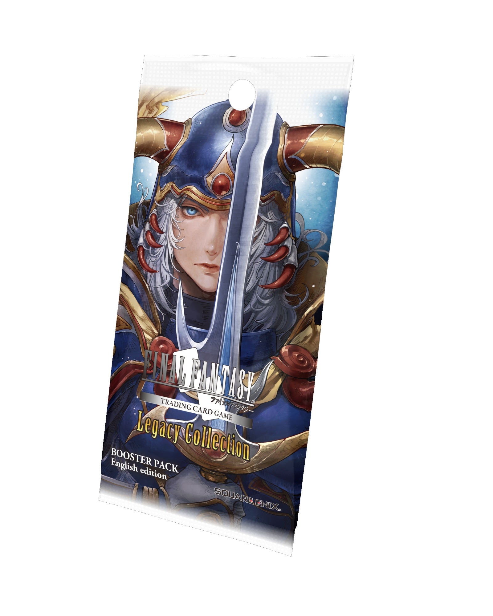 Final Fantasy TCG: Legacy Collection- Booster Display | 662248855431
