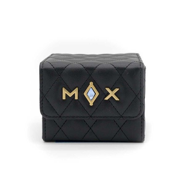 Box: Mox Box- Black | 860012859511