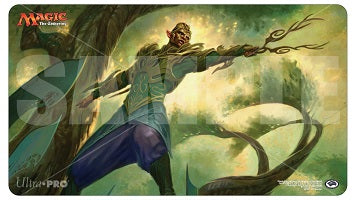 UP PLAYMAT MTG AETHER REVOLT V3 | 074427864941