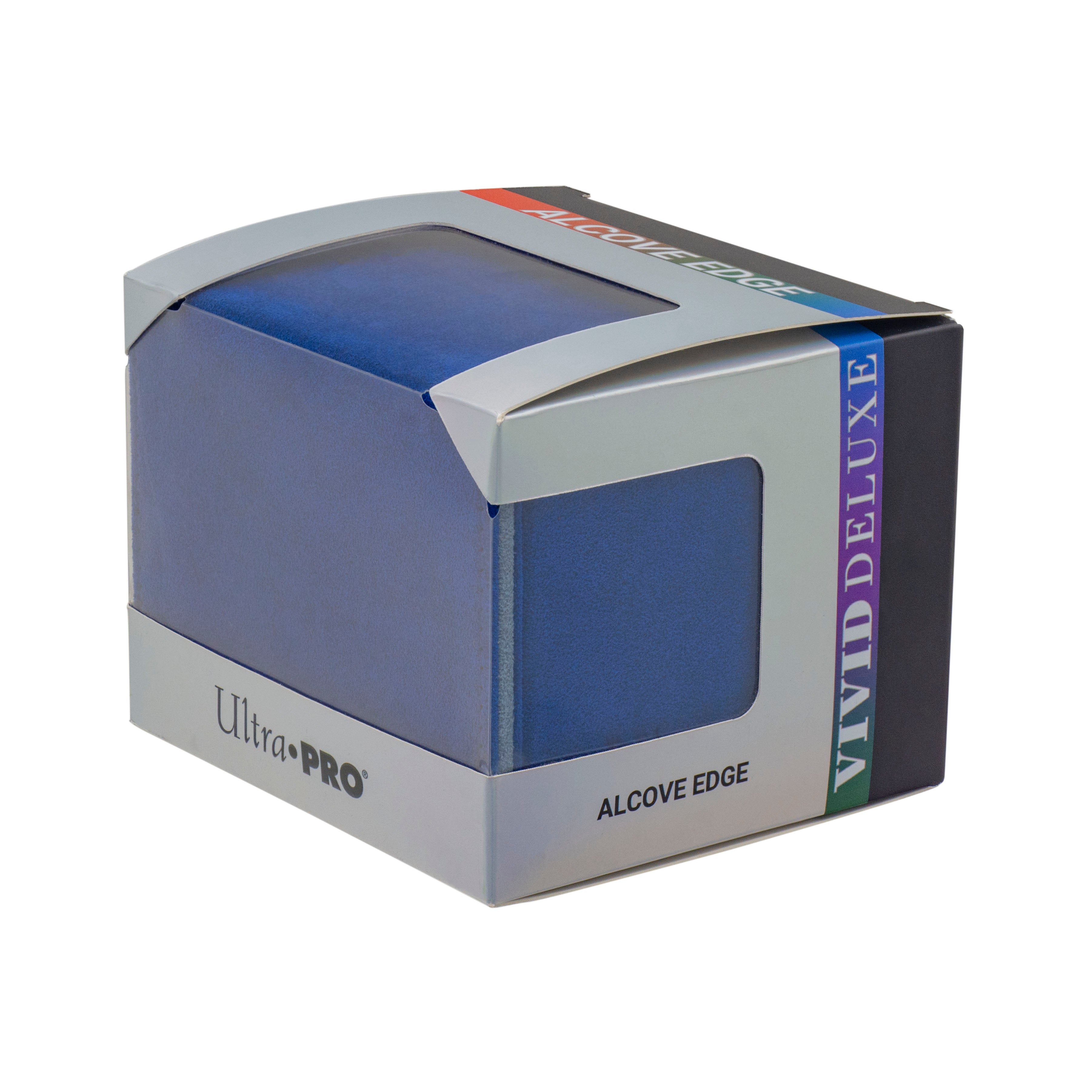 UP D-BOX ALCOVE EDGE DELUXE VIVID BLUE | 074427159313