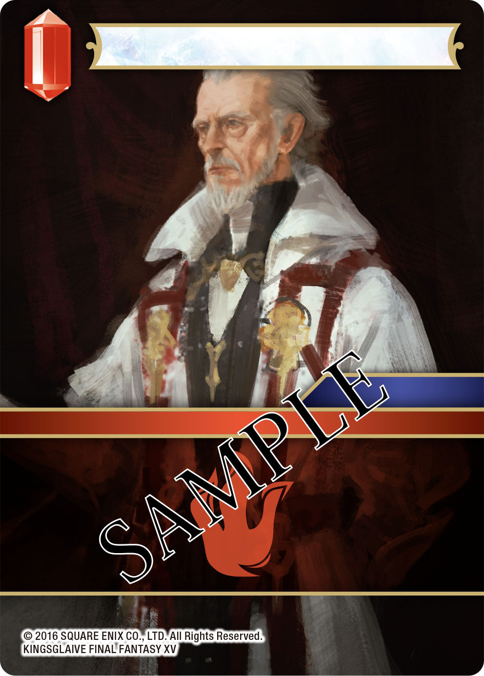 FINAL FANTASY TCG NOCTIS/ARDYN 2 PLAYER SET | 662248839226