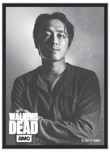 UP D-PRO THE WALKING DEAD 2 GLENN 50CT | 074427853792