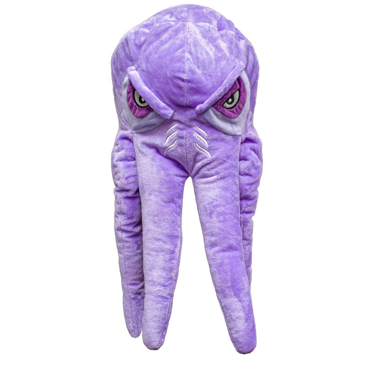 UP GAMER POUCH DND MIND FLAYER LARGE | 074427384807