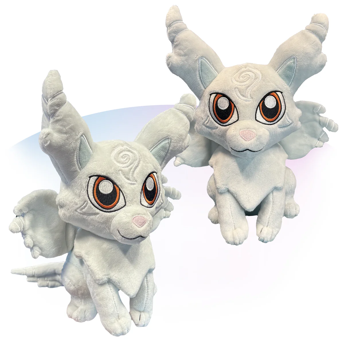 ELESTRALS PLUSHIE LYCARUS (26) | 850045412166