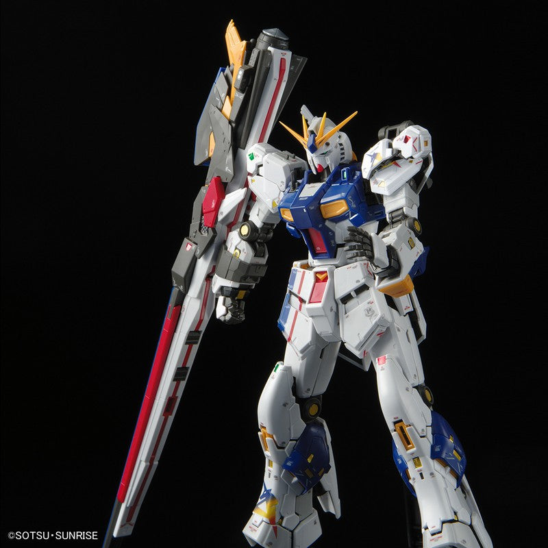 RG 1/144 RX-93ff v GUNDAM | 4573102634108