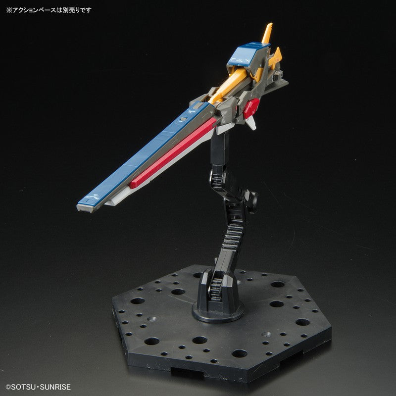 RG 1/144 RX-93ff v GUNDAM | 4573102634108
