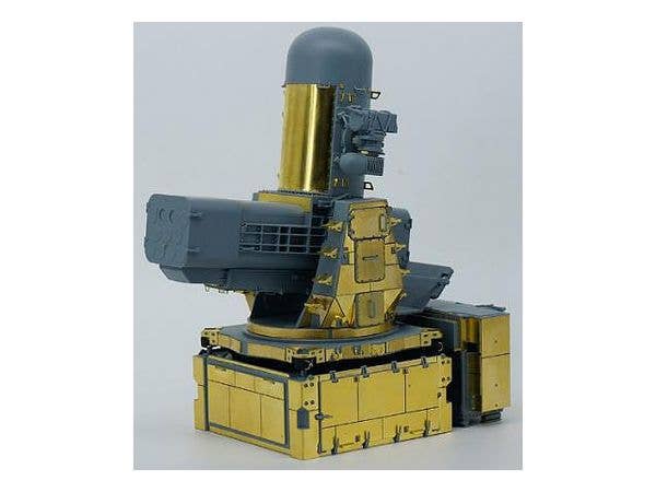 Border Model 1/35 Pz. Beob.Wg IV Ausf J | 6901234567892