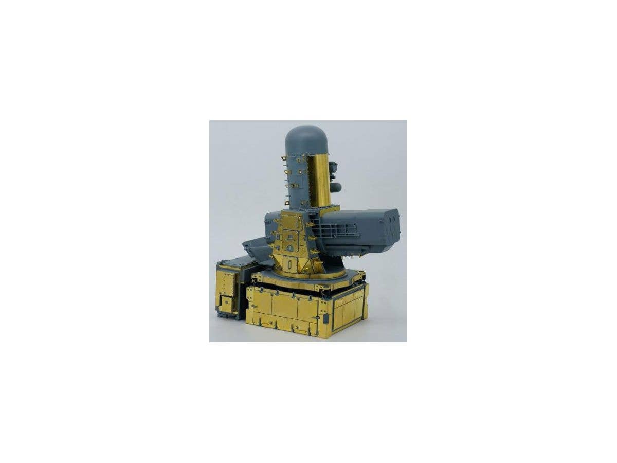 Border Model 1/35 Pz. Beob.Wg IV Ausf J | 6901234567892