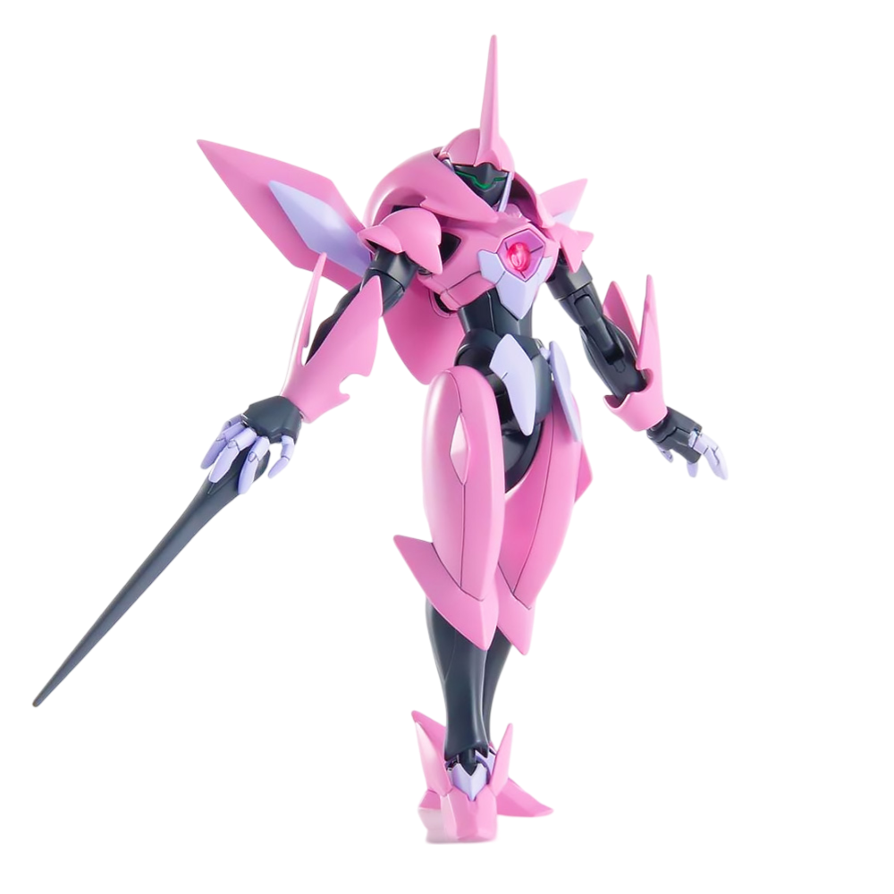 Bandai HG AGE #20 Farsia "Gundam AGE" | 4573102628282