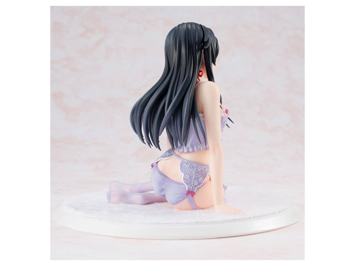 My Teen Romantic Comedy Snafu, Too Series Yukino Yukinoshita Lingerie Ver. | 4571452942133