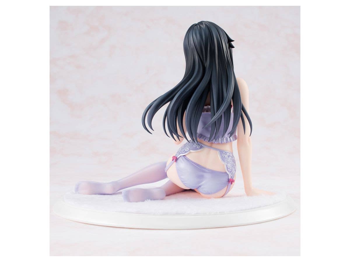 My Teen Romantic Comedy Snafu, Too Series Yukino Yukinoshita Lingerie Ver. | 4571452942133