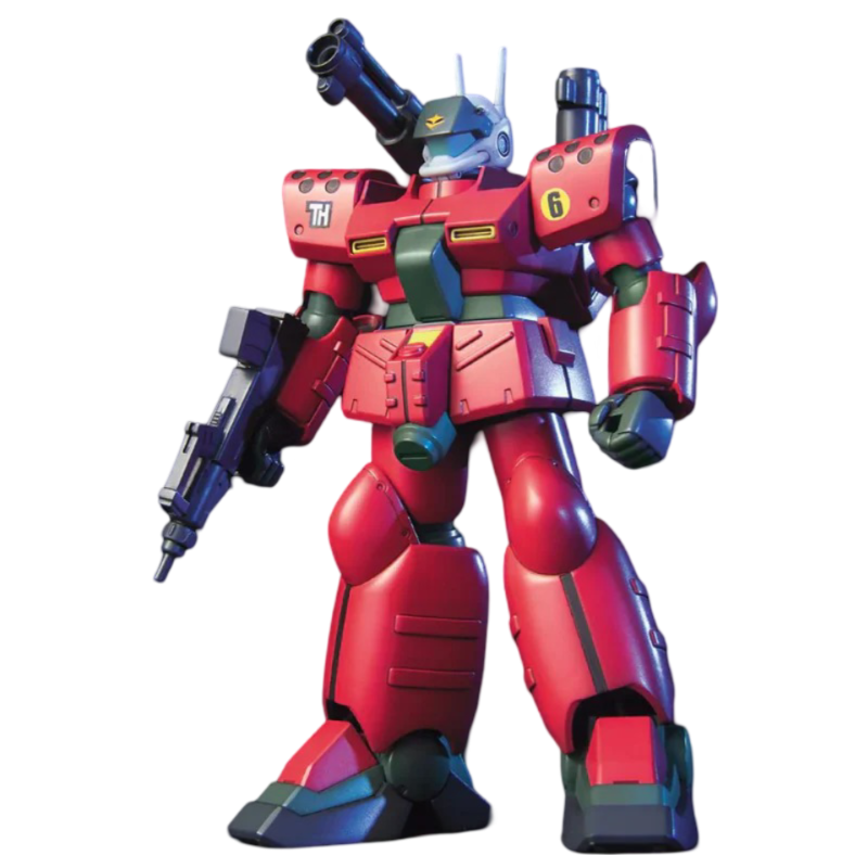 1/144 HGUC GUNCANNON MASS PRODUCTION TYPE | 4573102591579