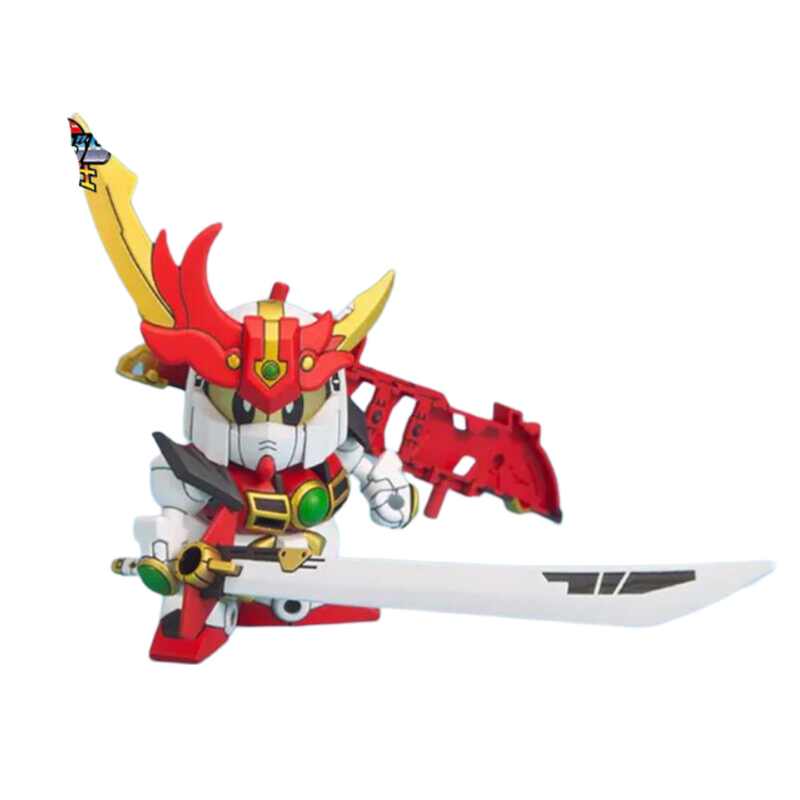 BB265 Shounen Kenshi Retsumaru | 4543112256539
