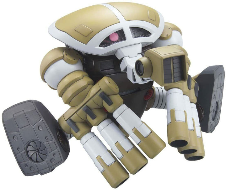 Bandai HGUC 1/144 #139 Juaggu (Unicorn Version) "Gundam UC" | 4543112757012