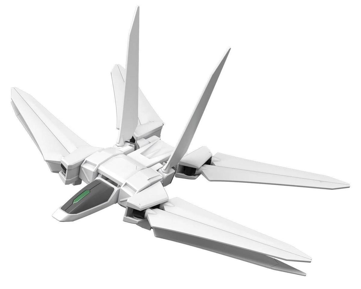 HGBC 1/144 Galaxy Booster | 4573102661333