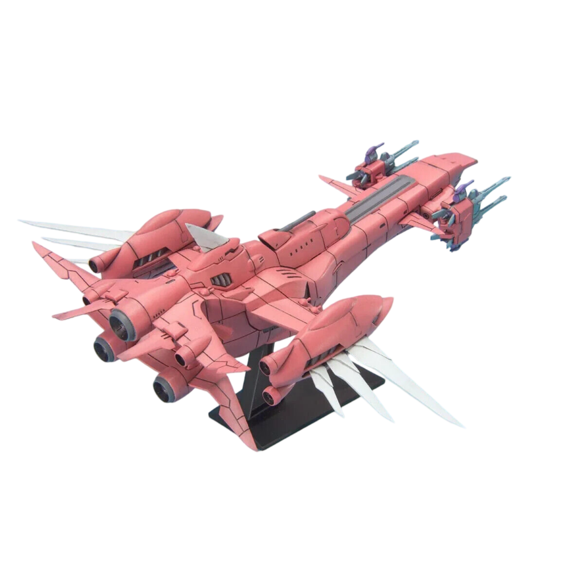 Gundam Seed EX Model-21 Eternal | 4573102664013
