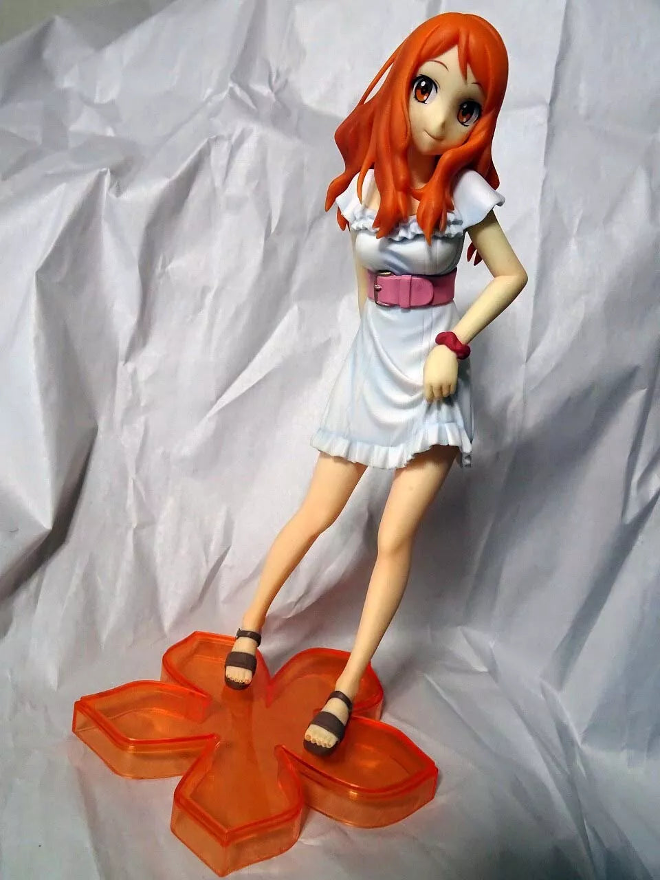 KOTOBUKIYA Ani Statue - We still don't know the name of the flower we saw that day - Seishun Naruko Anjo | 0603259027486