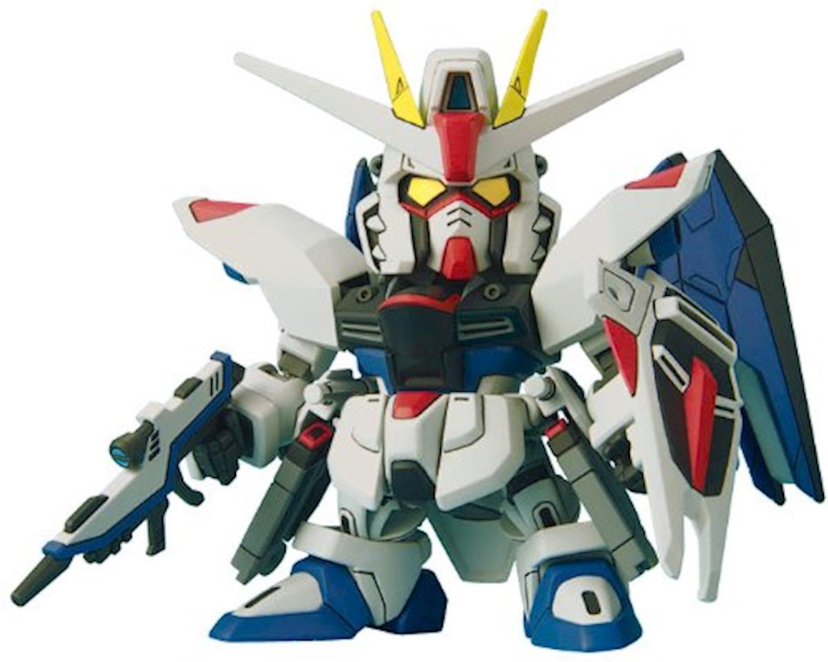 BB257 Freedom Gundam | 4573102575944