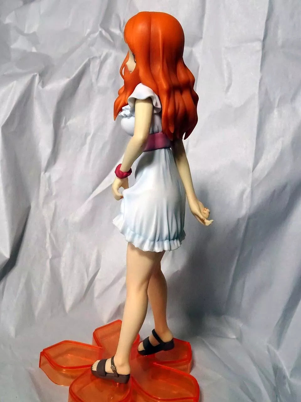 KOTOBUKIYA Ani Statue - We still don't know the name of the flower we saw that day - Seishun Naruko Anjo | 0603259027486