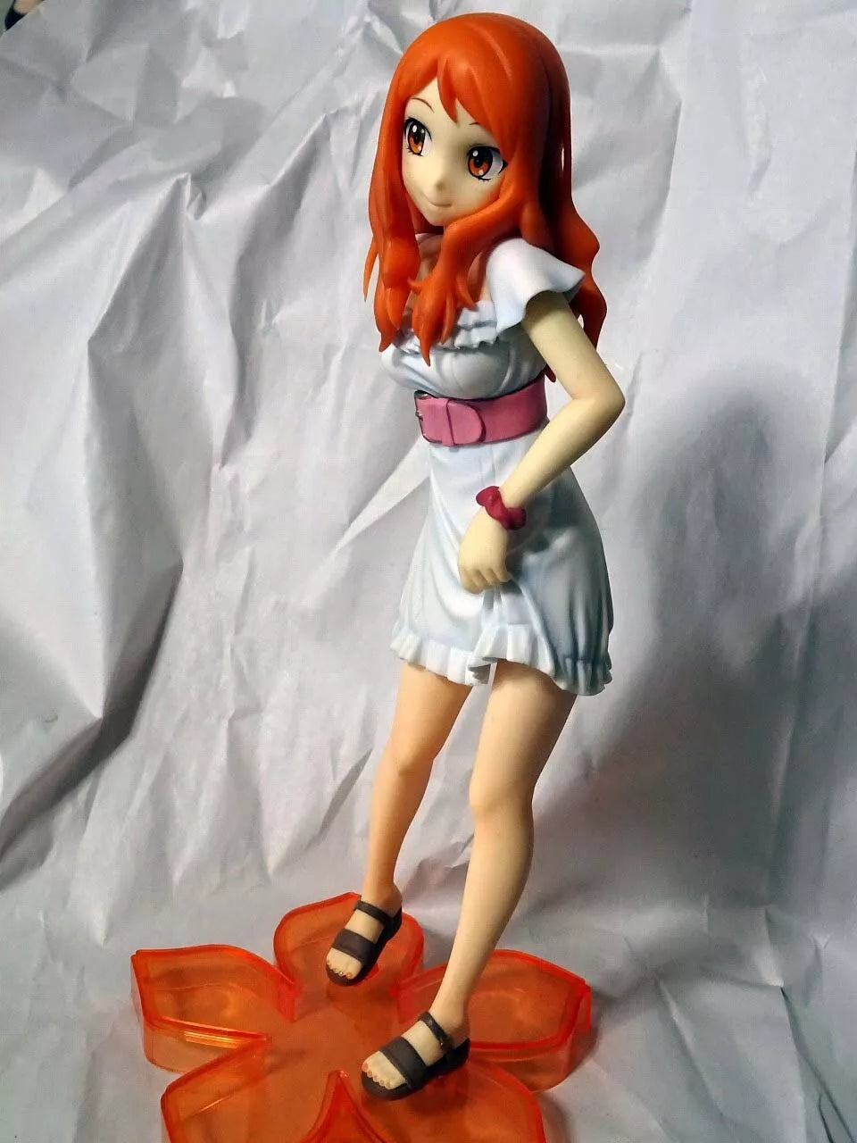 KOTOBUKIYA Ani Statue - We still don't know the name of the flower we saw that day - Seishun Naruko Anjo | 0603259027486