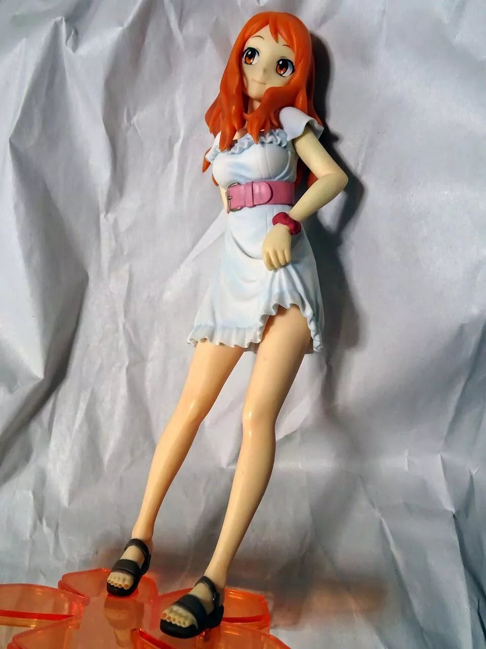 KOTOBUKIYA Ani Statue - We still don't know the name of the flower we saw that day - Seishun Naruko Anjo | 0603259027486