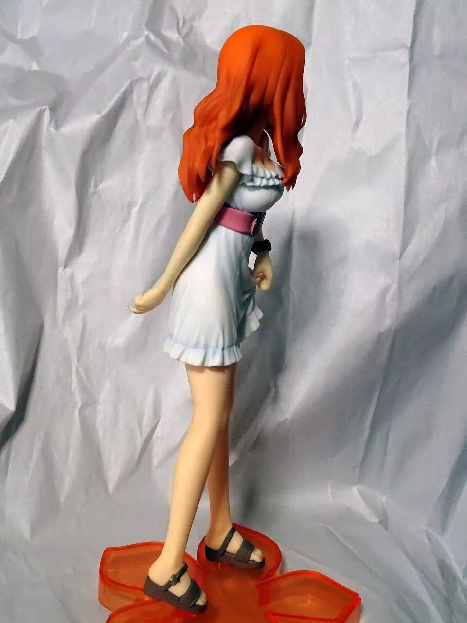 KOTOBUKIYA Ani Statue - We still don't know the name of the flower we saw that day - Seishun Naruko Anjo | 0603259027486