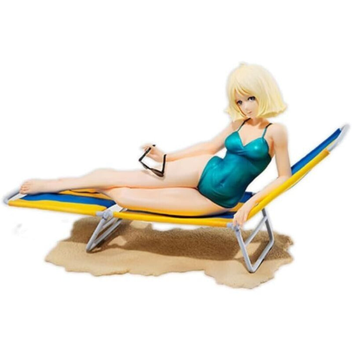 Megahouse G.G.G. Sayla Mass ~Break Time~ "Mobile Suit Gundam" | 4535123837685