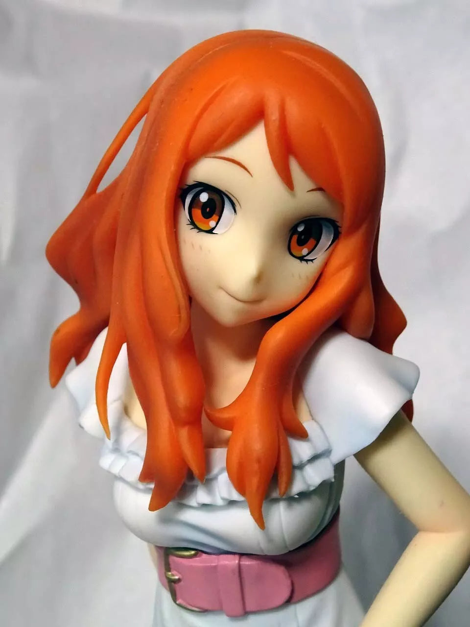KOTOBUKIYA Ani Statue - We still don't know the name of the flower we saw that day - Seishun Naruko Anjo | 0603259027486