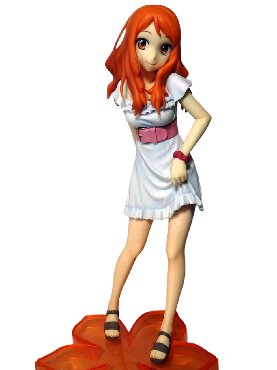 KOTOBUKIYA Ani Statue - We still don't know the name of the flower we saw that day - Seishun Naruko Anjo | 0603259027486